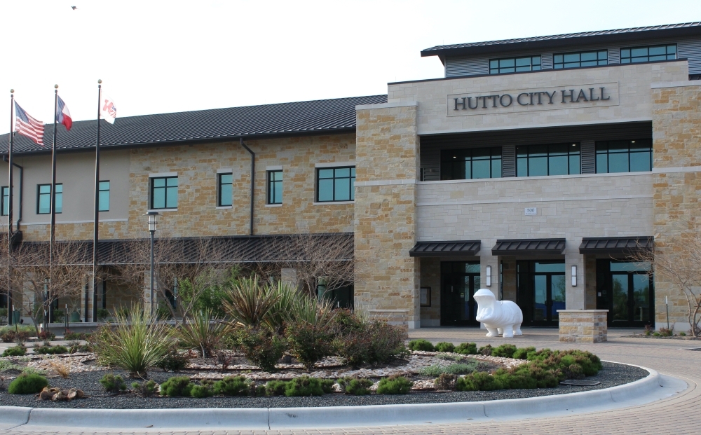 Hutto City Council considers 51.1M budget, tax rate for FY 202122