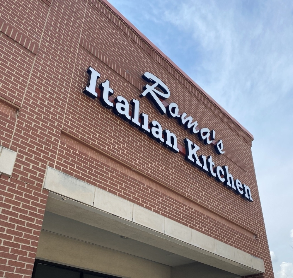 Roma’s Italian Kitchen owner hopes to open eatery by the end of August