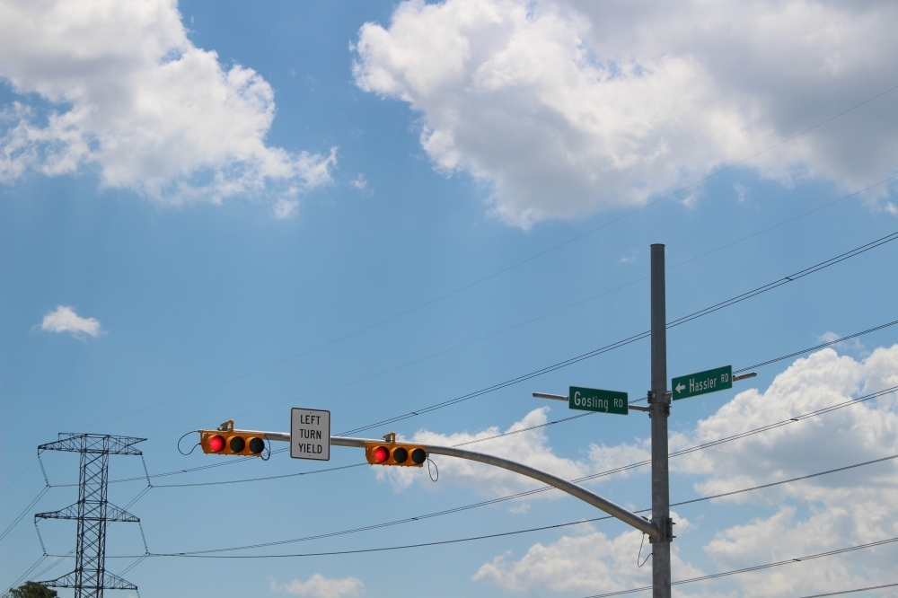 Gosling Road construction start date expected after August meeting