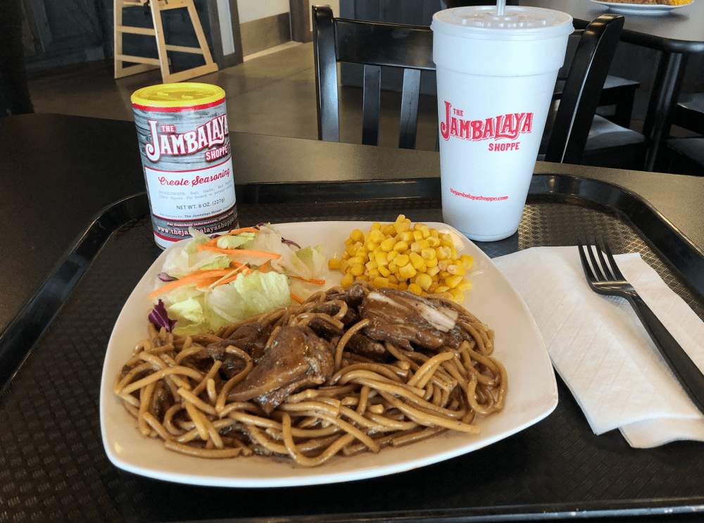 Jambalaya Shoppe Houston at Cassie Taylor blog