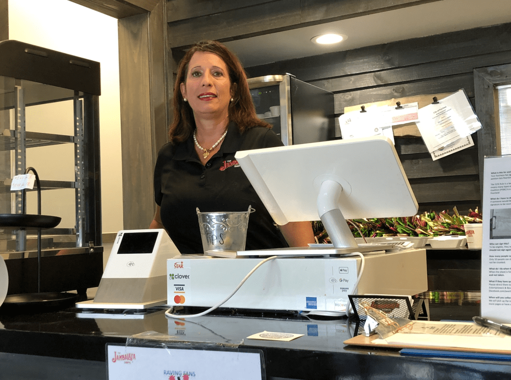 The Jambalaya Shoppe Owner aims to make Cajun food a recognizable