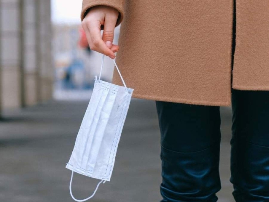 Clear Creek ISD strongly face coverings indoors to begin