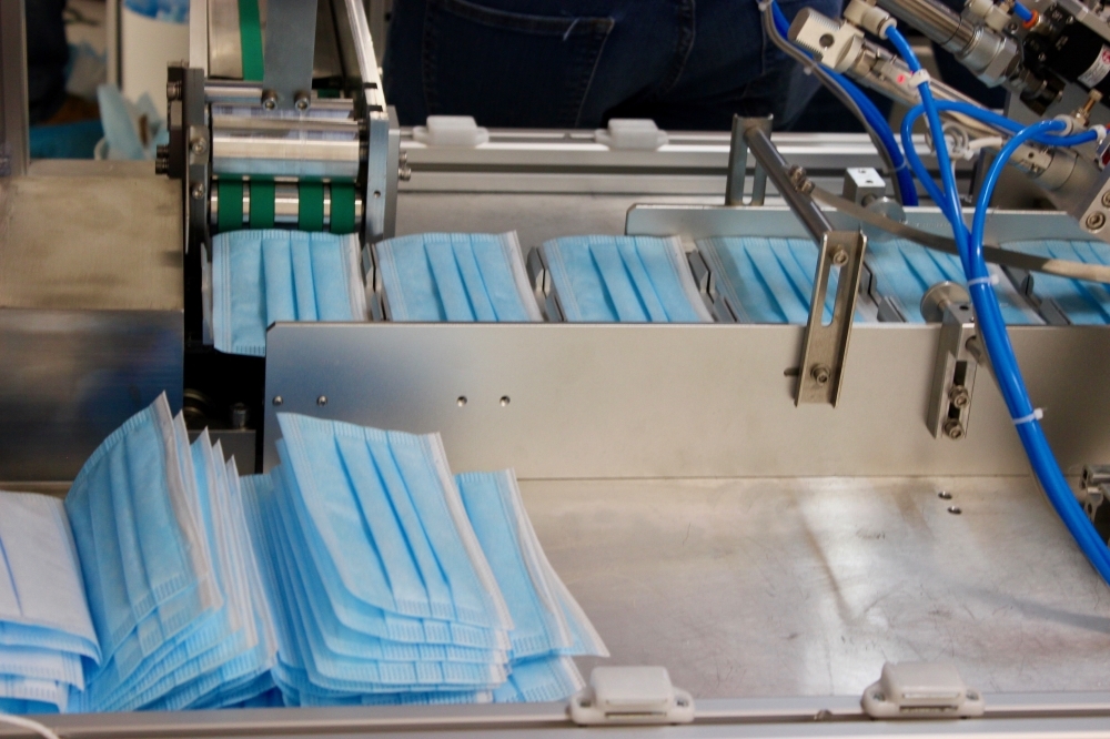 Fort Bend County mask mandate goes into effect; masks in