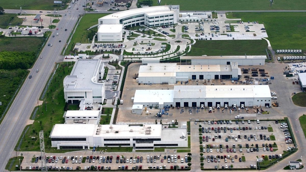 Tomball ISD finalizes 39.5M purchase of BJ Services campus to house