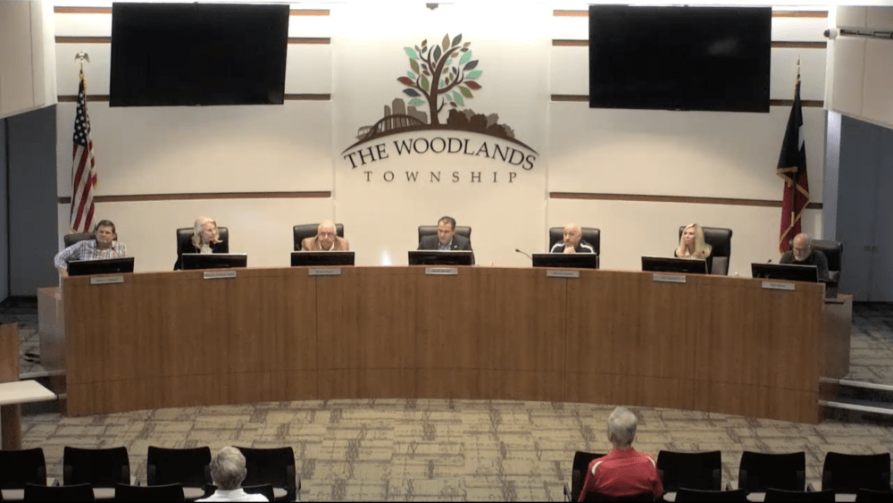 Incorporation forum announced for The Woodlands Community Impact