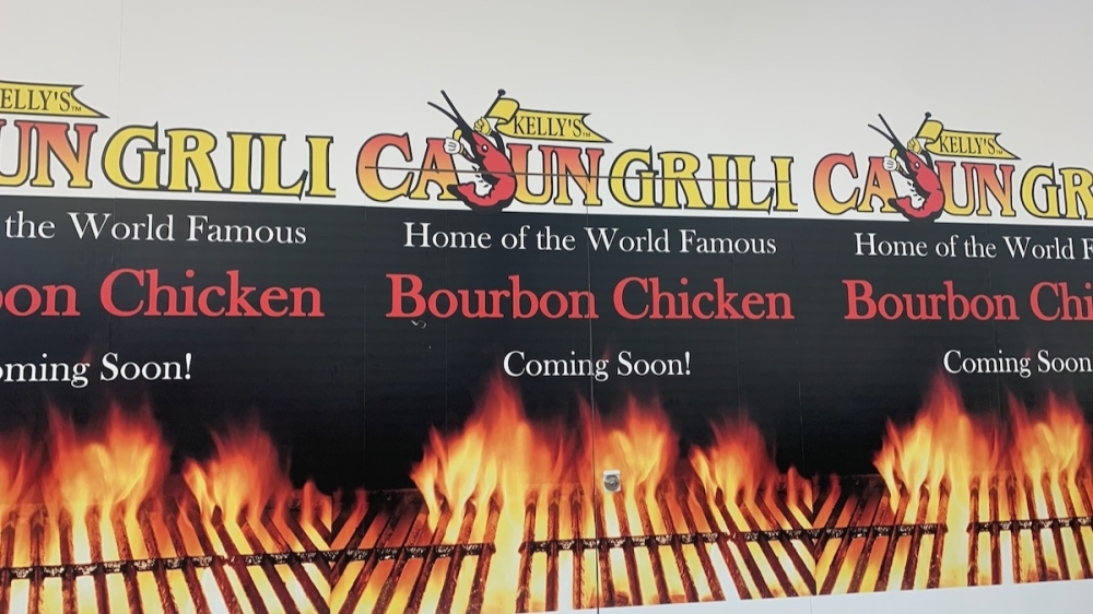 Kelly’s Cajun Grill to open at Stonebriar Centre mall in Frisco