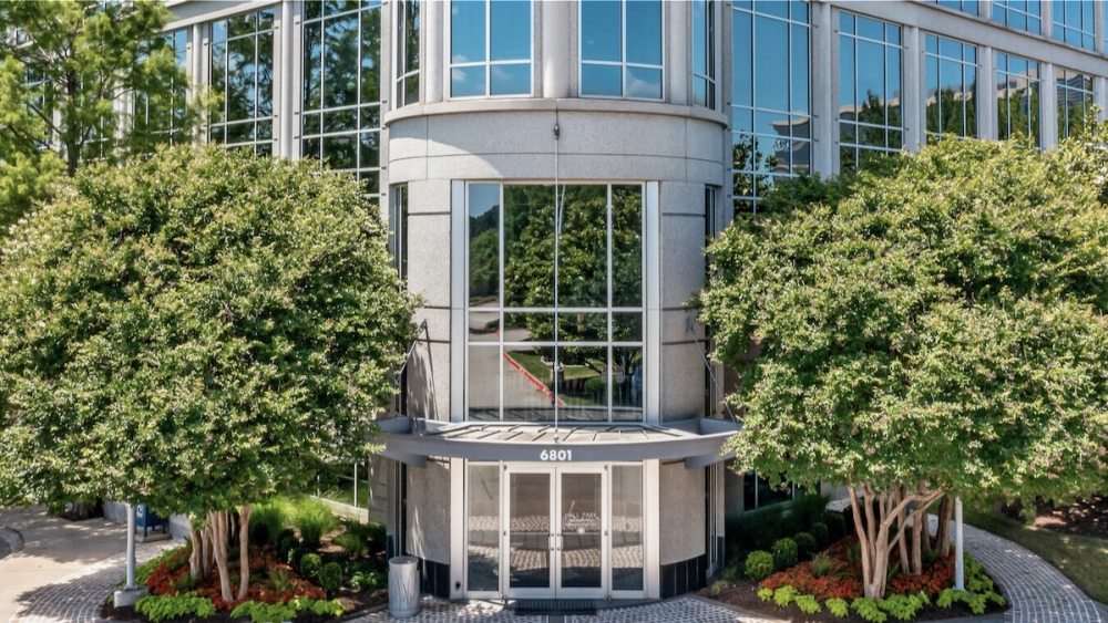 Lamar National Bank to open Frisco location this fall Community Impact