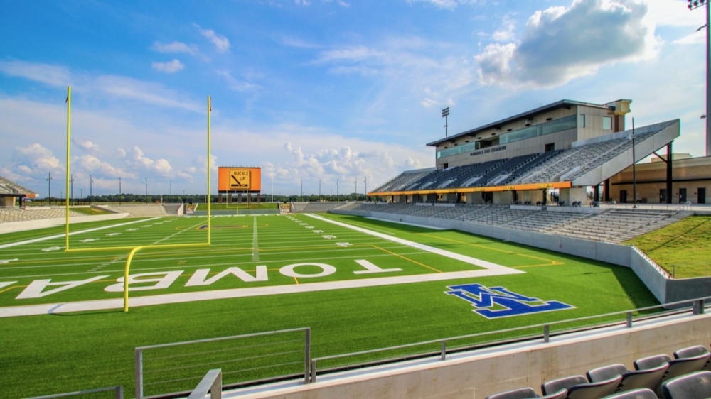 Flower Mound High School Football Stadium Address Home Alqu