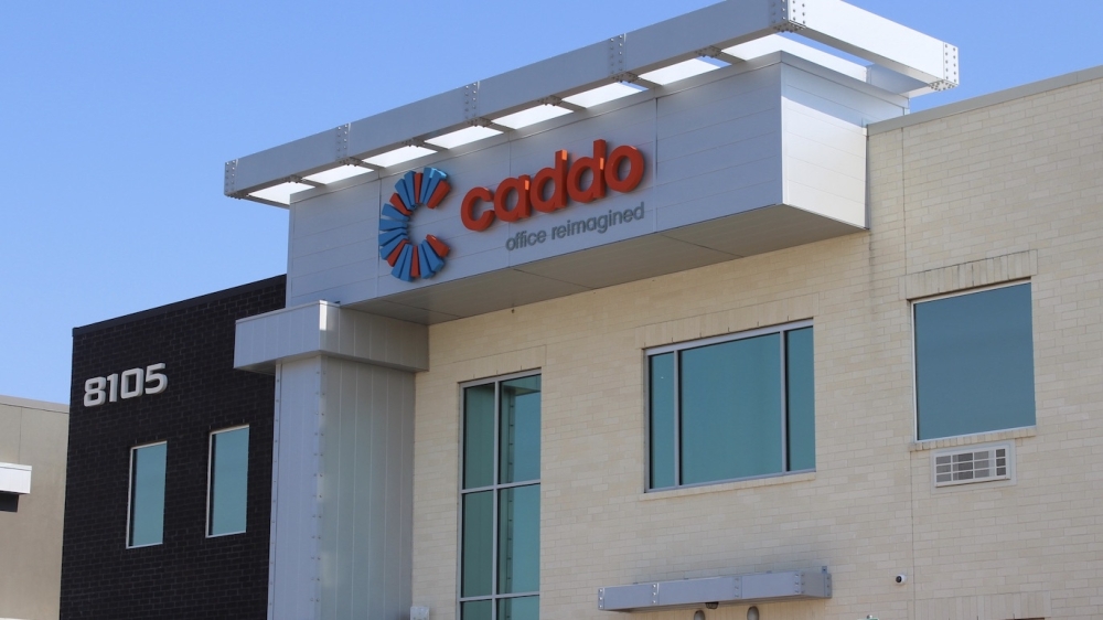 Caddo Office Reimagined to open second Plano location in summer 2022