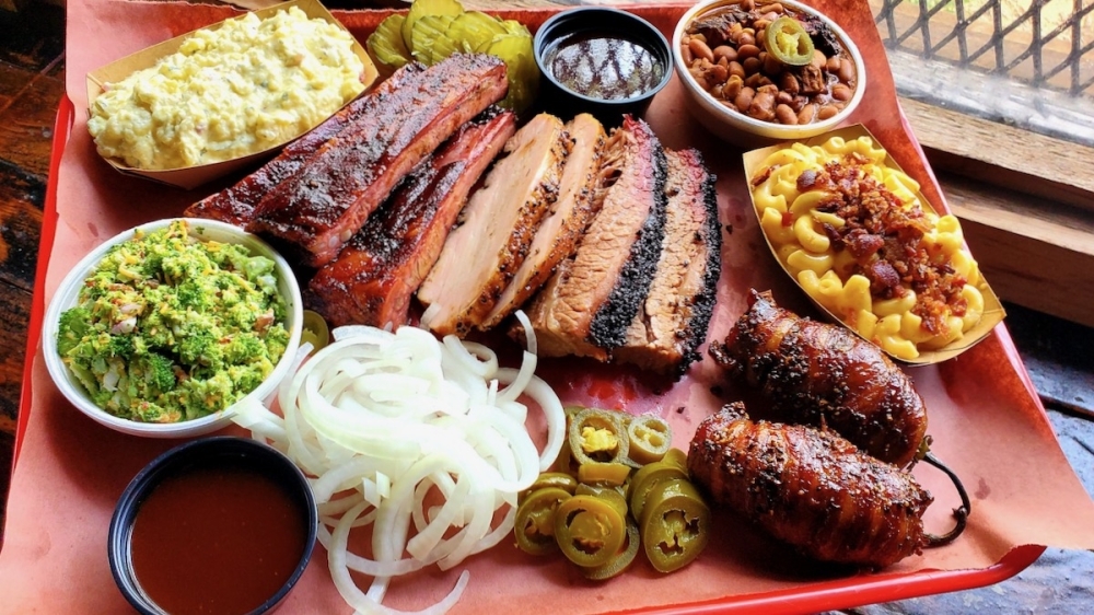 Hutchins BBQ in McKinney reopens Aug. 31 Community Impact