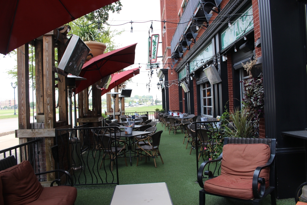 Jakes Burgers and Beer in Frisco focuses on community Community Impact