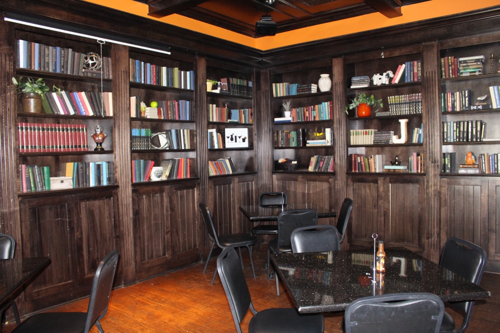 Jakes Burgers and Beer in Frisco focuses on community Community Impact