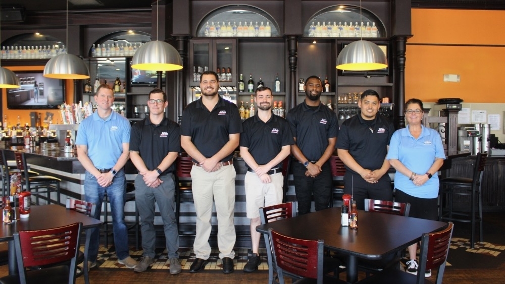 Jakes Burgers and Beer in Frisco focuses on community Community Impact