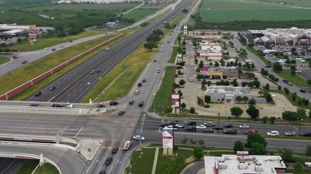 3 transportation projects to know in Kyle Community Impact