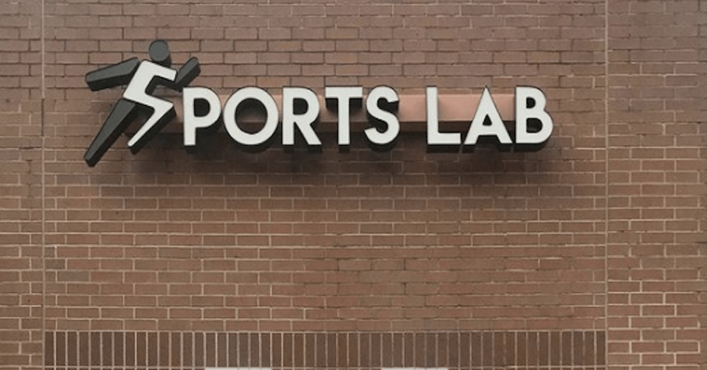 The Sports Lab now open in Katy Community Impact