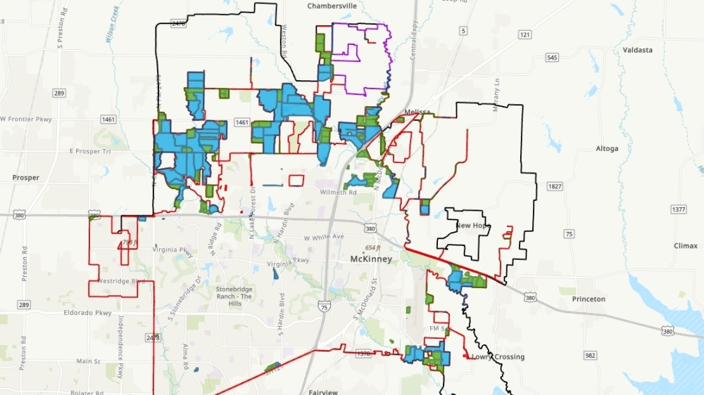 Here is where dove hunting is allowed in McKinney as 2021 season begins