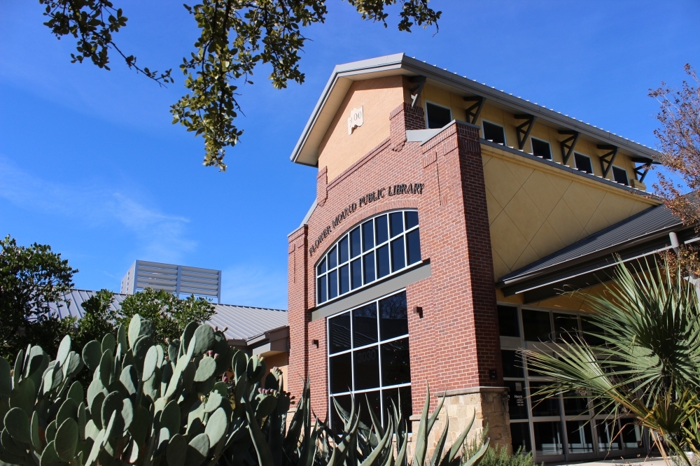 New Creation Lab at Flower Mound Public Library includes 3D printer
