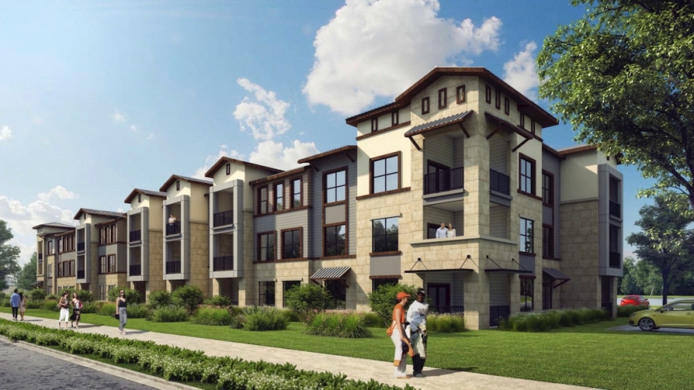 The Emory apartments coming soon to Hutto Community Impact