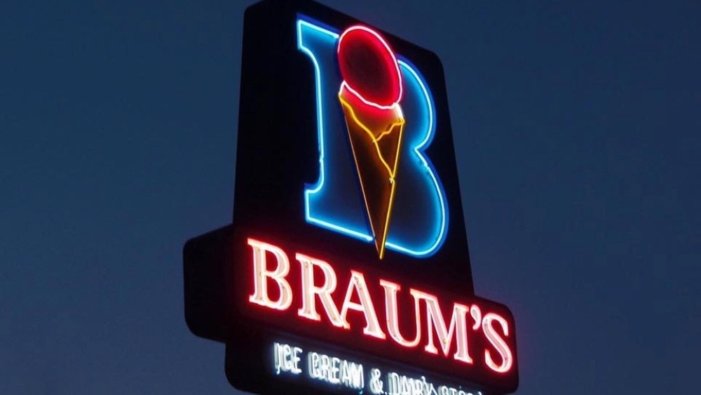 New Braum’s at Custer Road and US 380 in McKinney sets opening date