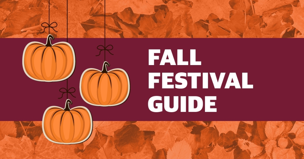 Seasonal events in The Woodlands area Your 2021 fall festival guide Community Impact