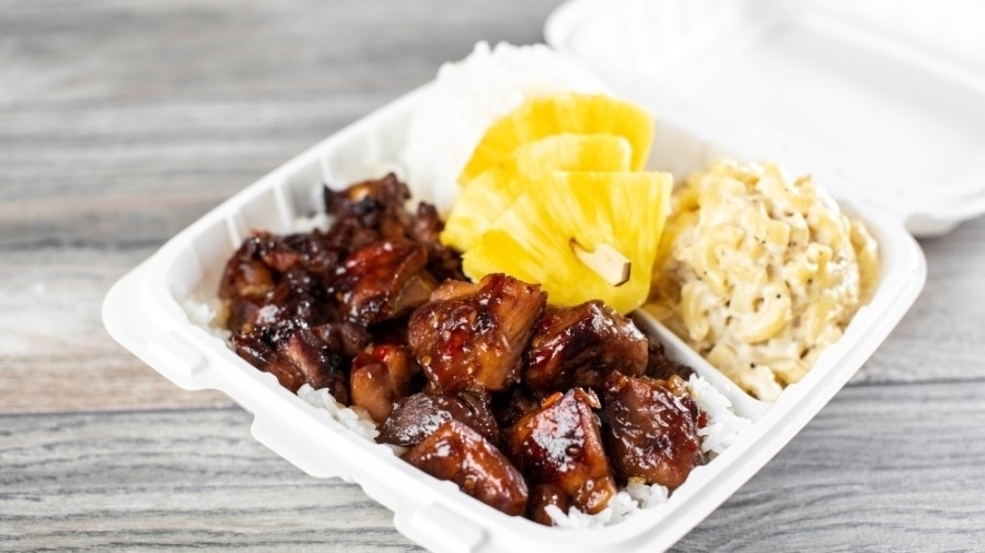 Hawaiian Bros in Frisco sets grand opening date Community Impact