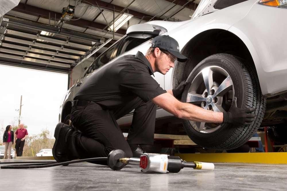 Jiffy Lube to celebrate grand opening in Atascocita with 50 free oil