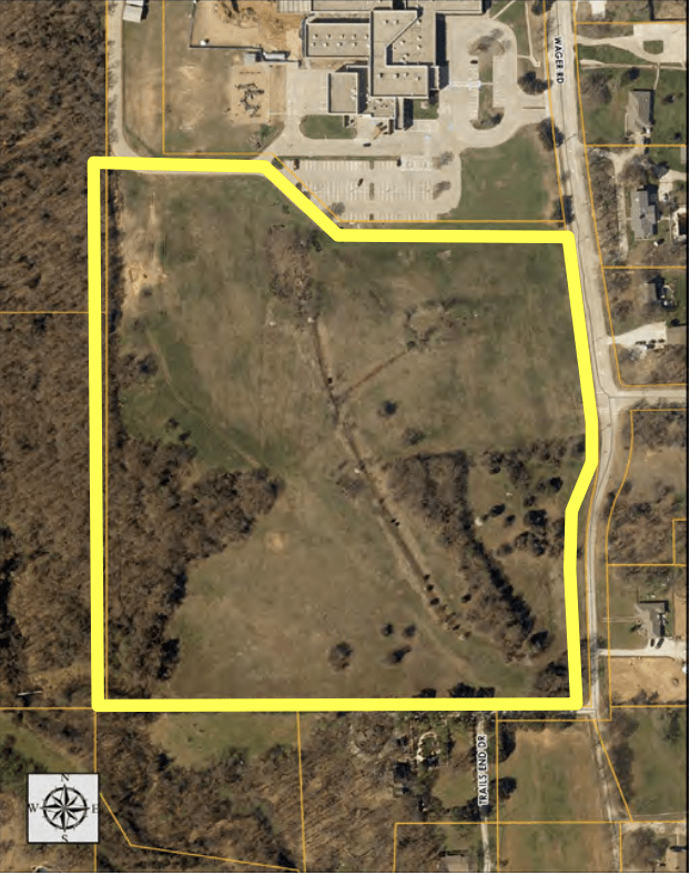 Flower Mound to consider zoning changes ahead of Lewisville ISD land