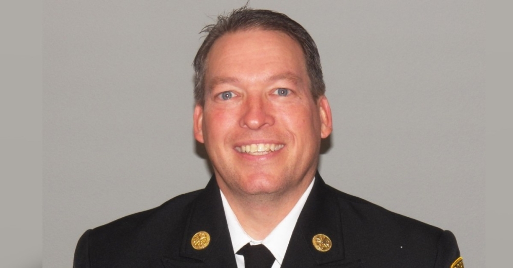 Flower Mound hires new fire chief Community Impact