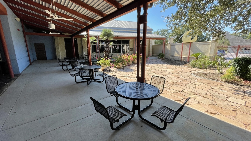 Forty Six Coffee House and Bakery now open inside New Braunfels