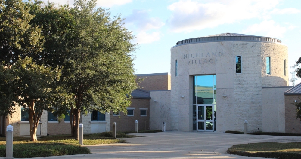 Highland Village approves agreement to fund joint fire training