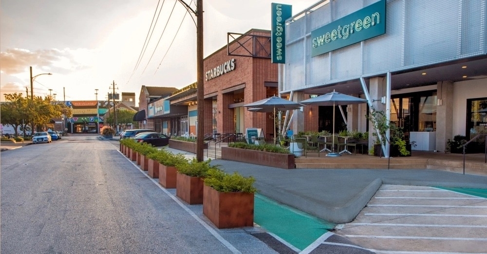 Sprinkles Cupcakes, Fabbriology and more coming soon to Rice Village