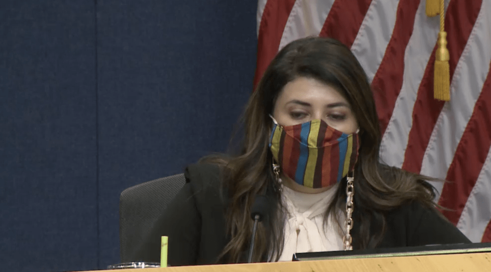 City Council approves South Austin affordable housing development with