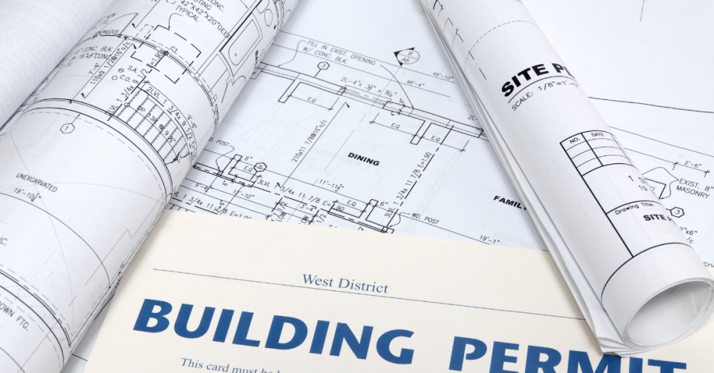 Check out the 5 latest commercial projects filed in Katy, including a