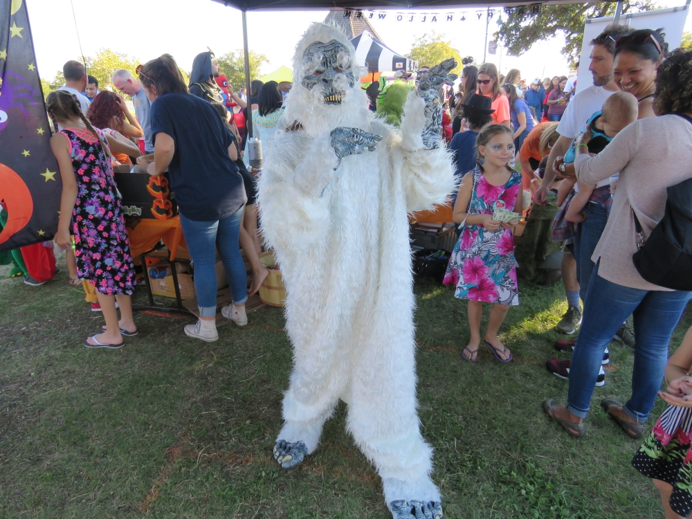 San Antonio Halloween Events 2023 Coming October And November Events In San Marcos, Buda And Kyle | Community Impact