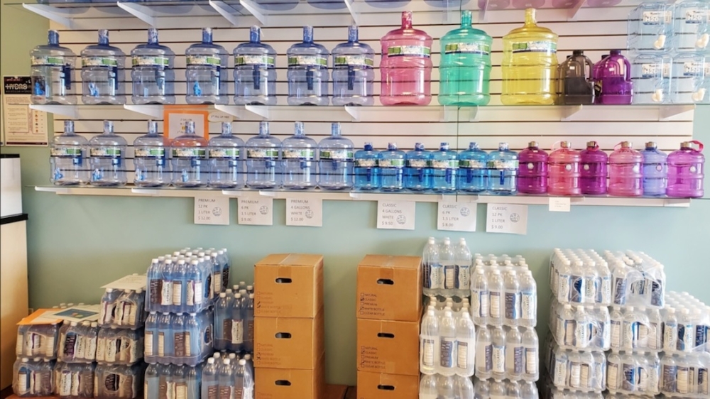 The Water Tree now open in Tomball Community Impact