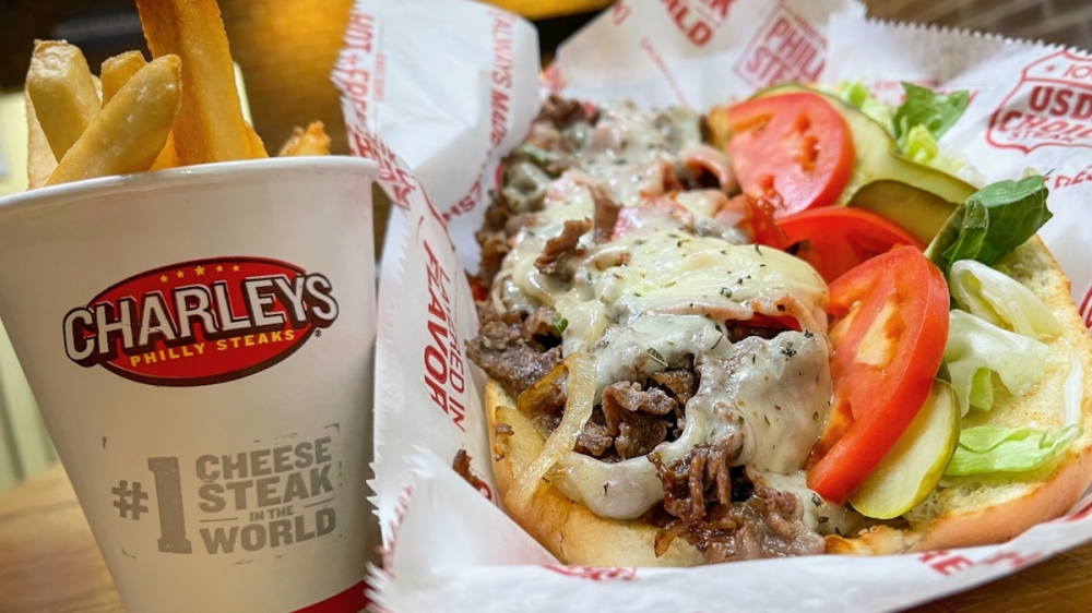 Charleys Philly Steaks coming soon to Plano Community Impact