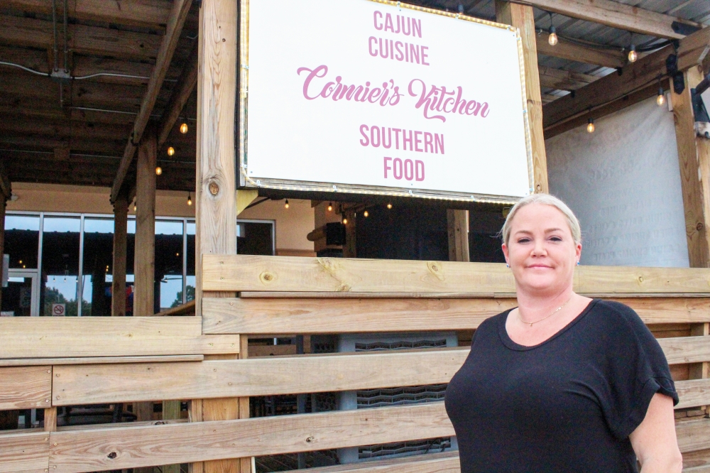 Cormier's Kitchen serves up Cajun cooking, Southern comfort in Spring