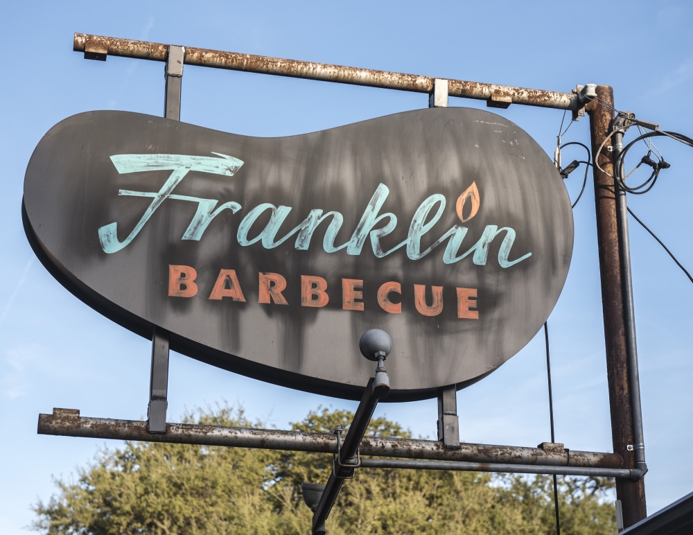 Franklin Barbecue to reopen dining room on 11th Street in Austin