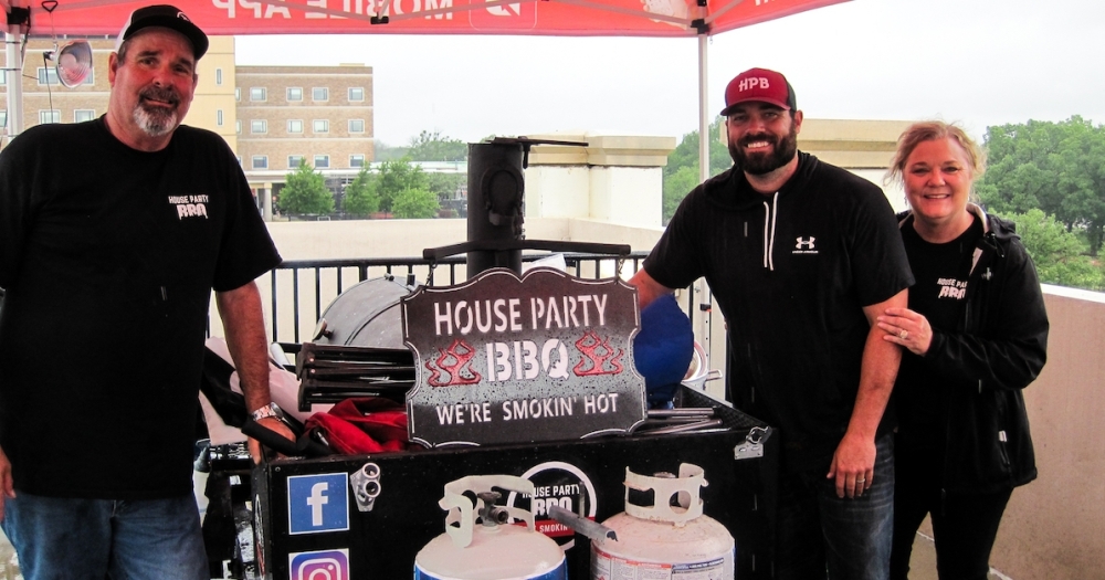 8 events coming up in Lewisville, Flower Mound and Highland Village