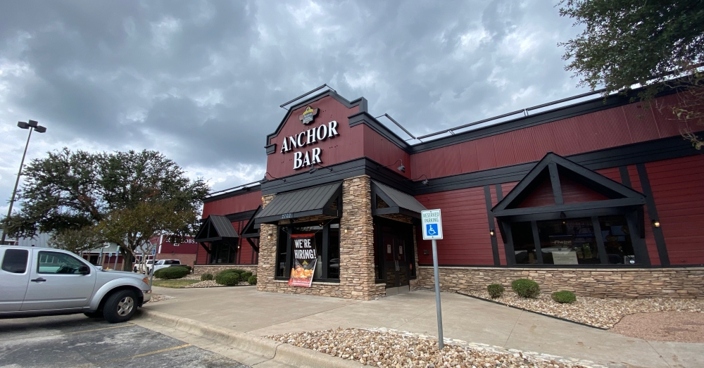 Original Buffalo wing restaurant Anchor Bar now open in Round Rock Community Impact