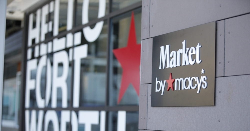Market by Macy's celebrates grand opening at Highlands of Flower Mound