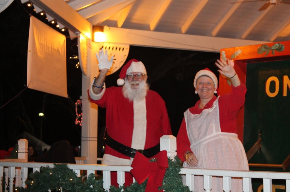 8 Pearland, Friendswood events to check out in November, December