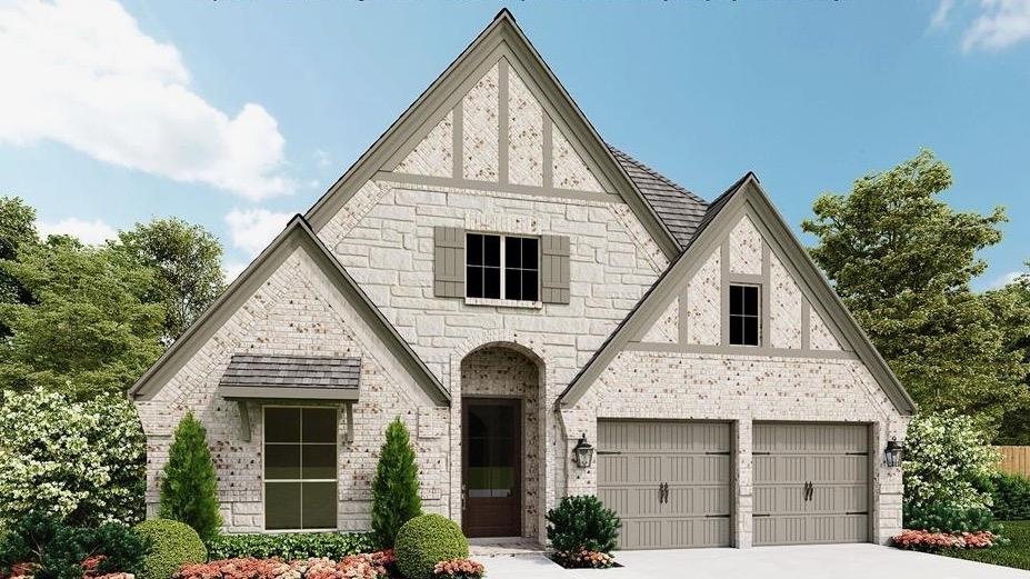 More homes for sale in Magnolia masterplanned community Escondido