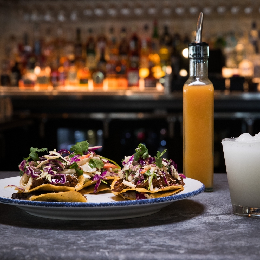 First Look Jack Allen's Kitchen opens in Cedar Park Community Impact