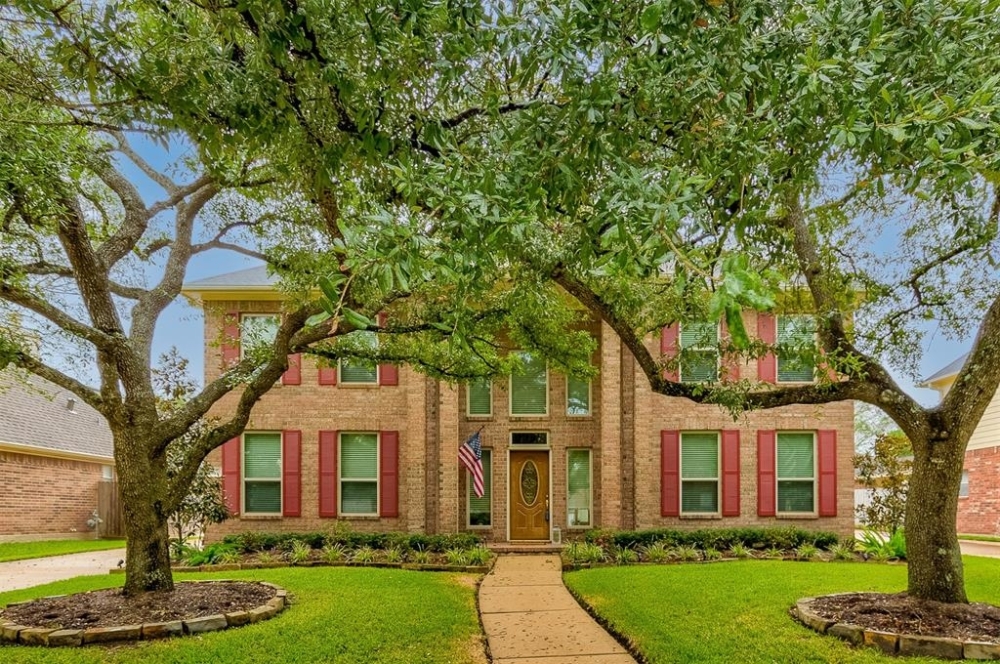 Learn about Brookwood, November's featured neighborhood Community Impact