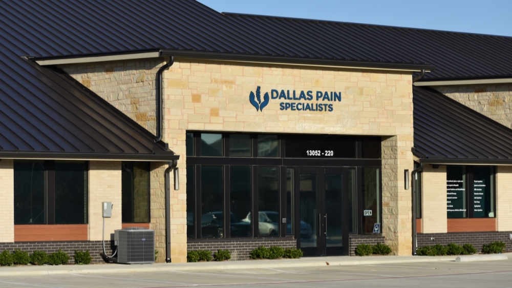Dallas Pain Specialists now serving patients in Frisco Community Impact