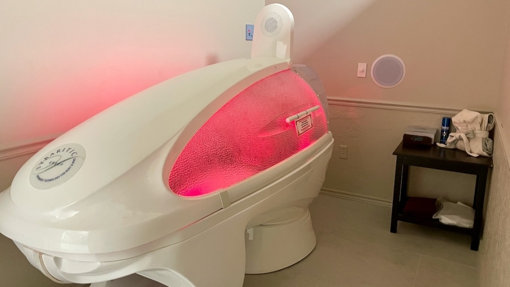 Tanning salon Glo Sun Spa opens in Magnolia Community Impact