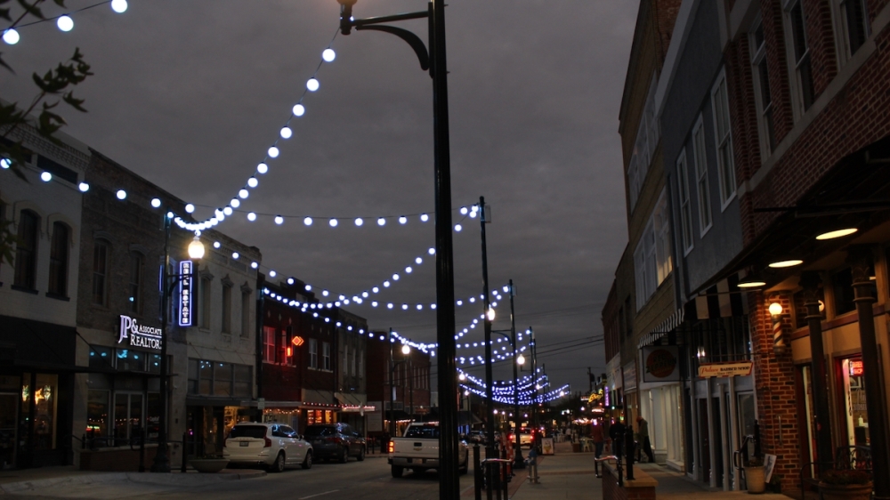 ‘A dream’ Historic downtown McKinney showcases resiliency Community