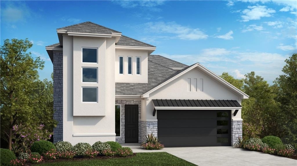 Featured neighborhood Learn about Rough Hollow Community Impact