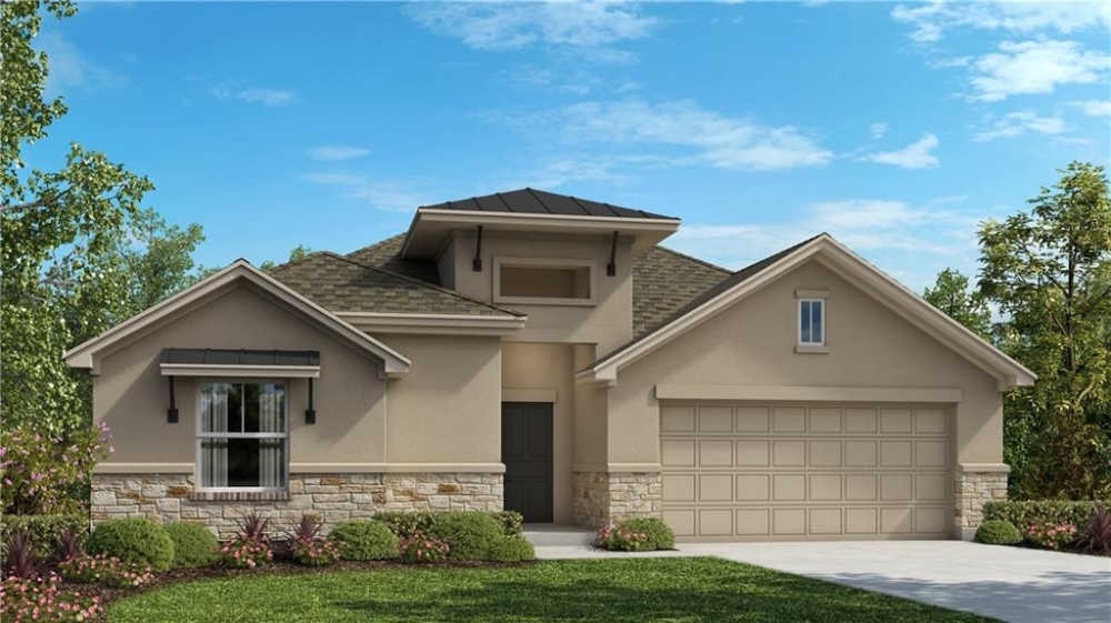 Featured neighborhood Learn about Rough Hollow Community Impact